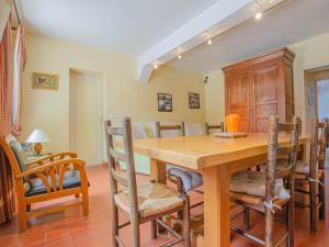 Gîte Montfey, 3 pièces, 4 personnes - FR-1-543-108