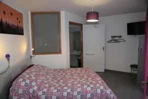 GITE MONTGOLFIÈRE 4 PERSONNES