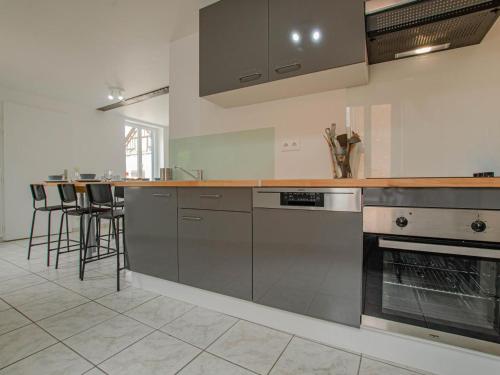 Gîte Montiéramey, 4 pièces, 8 personnes - FR-1-543-240