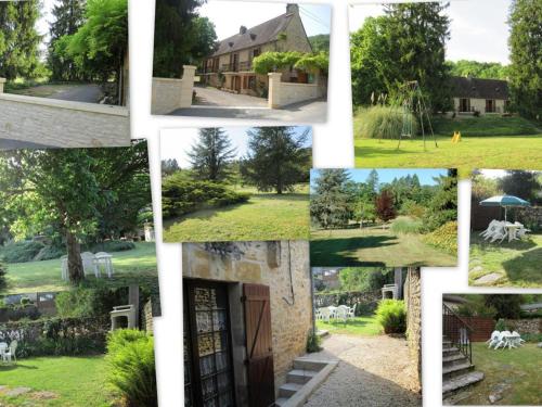 Gîte Montignac, 4 pièces, 6 personnes - FR-1-616-83