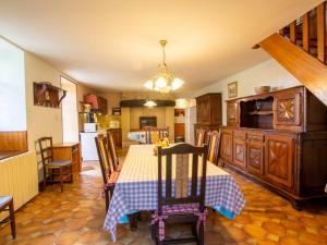 Maison de vacances Gîte Montignac, 4 pièces, 6 personnes - FR-1-616-83 Lafon 24290 Montignac Aquitaine