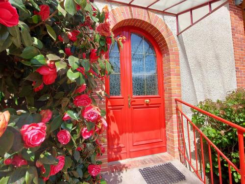 Gîte Montigné-le-Brillant, 3 pièces, 4 personnes - FR-1-600-80