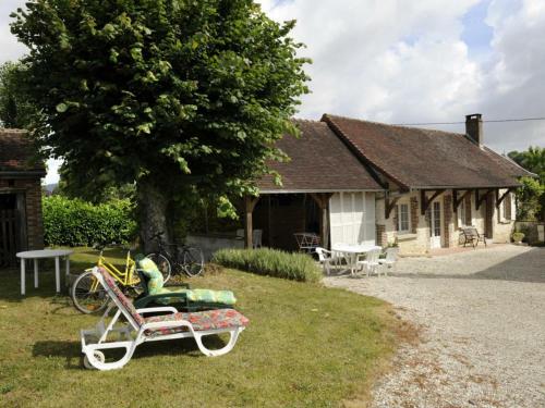 Gîte Montigny-les-Monts, 2 pièces, 2 personnes - FR-1-543-93