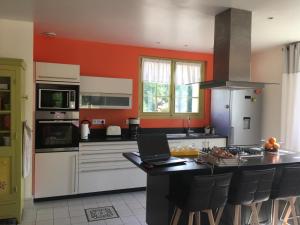 Gîte Montmirail, 5 pièces, 8 personnes - FR-1-410-266