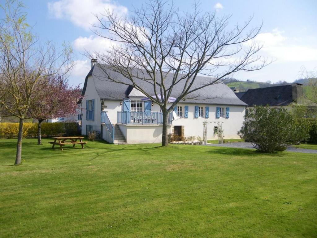 Gîte Montory, 4 pièces, 6 personnes - FR-1-384-449 AU VILLAGE, 64470 Montory