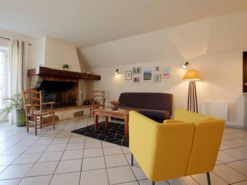 Gîte Montory, 4 pièces, 6 personnes - FR-1-384-449