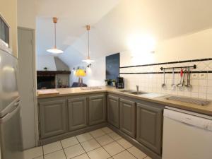 Gîte Montory, 4 pièces, 6 personnes - FR-1-384-449