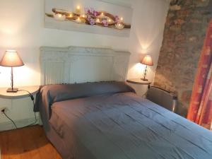 Gîte Montpeyroux, 3 pièces, 4 personnes - FR-1-601-19
