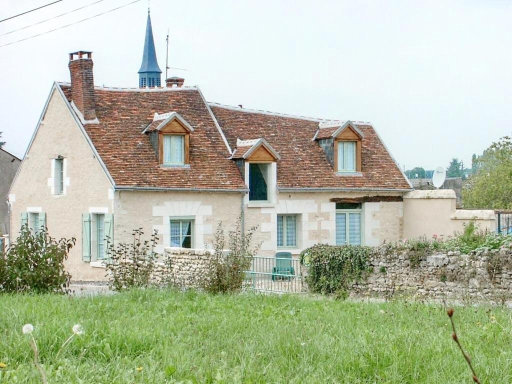 Gîte Montrésor, 4 pièces, 7 personnes - FR-1-381-72 3 Rue De Nouans -  -, 37460 Montrésor