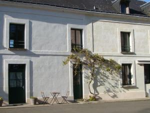 Gîte Montreuil-le-Henri, 2 pièces, 2 personnes - FR-1-410-225