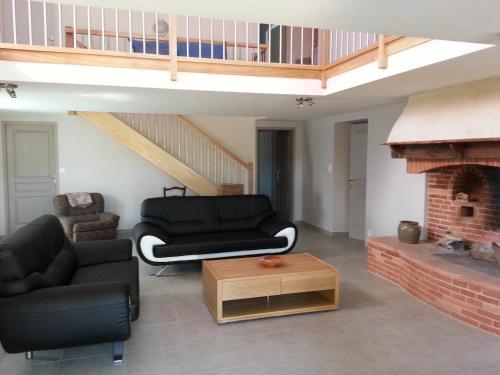Gîte Montricoux, 5 pièces, 8 personnes - FR-1-605-7