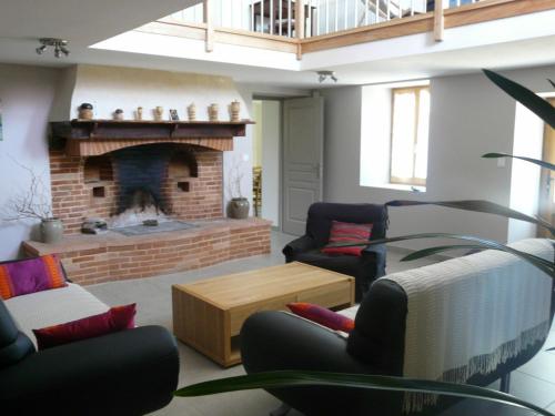 Gîte Montricoux, 5 pièces, 8 personnes - FR-1-605-7