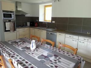 Gîte Montricoux, 5 pièces, 8 personnes - FR-1-605-7