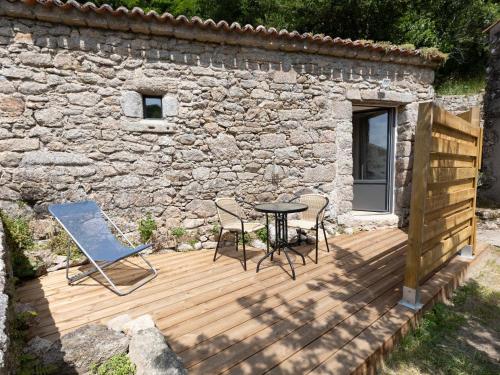 Gîte Mortagne-sur-Sèvre, 1 pièce, 2 personnes - FR-1-426-484