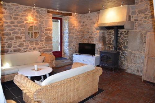 Gîte \