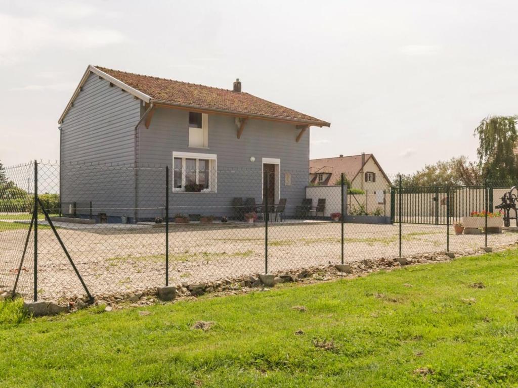 Gîte Morvilliers, 4 pièces, 6 personnes - FR-1-543-40 54 Rue du Moulin MORVILLIERS, 10500 Morvilliers