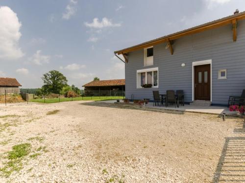 Gîte Morvilliers, 4 pièces, 6 personnes - FR-1-543-40