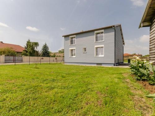 Gîte Morvilliers, 4 pièces, 6 personnes - FR-1-543-40