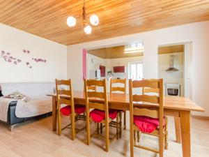 Gîte Morvilliers, 4 pièces, 6 personnes - FR-1-543-40