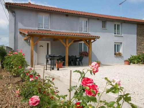 Gîte Morvilliers, 5 pièces, 8 personnes - FR-1-543-112