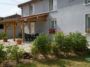 Gîte Morvilliers, 5 pièces, 8 personnes - FR-1-543-112