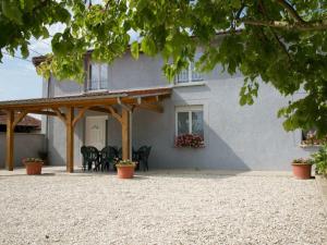 Gîte Morvilliers, 5 pièces, 8 personnes - FR-1-543-112