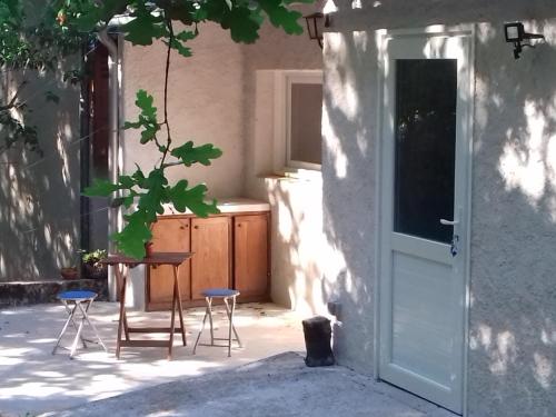 Gîte mosaïque Accueil rando, pêche, farniente
