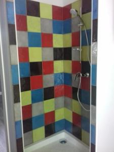 Gîte mosaïque Accueil rando, pêche, farniente
