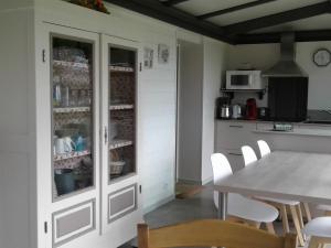 Gîte Mouilleron-Saint-Germain, 4 pièces, 7 personnes - FR-1-426-444