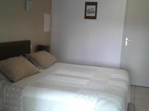 Gîte Mouilleron-Saint-Germain, 4 pièces, 7 personnes - FR-1-426-444