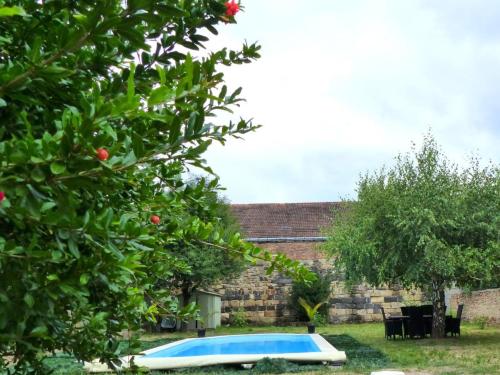 Gîte Moulins, 4 pièces, 6 personnes - FR-1-489-390