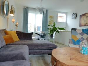 Gîte Moulins, 4 pièces, 6 personnes - FR-1-489-390