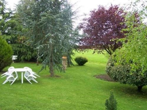 Gîte Moulins-le-Carbonnel, 3 pièces, 6 personnes - FR-1-410-153