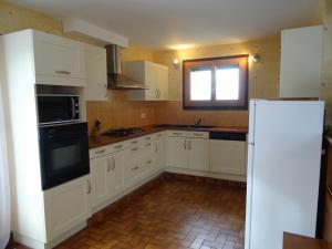 Gîte Mouret, 3 pièces, 5 personnes - FR-1-601-281