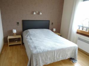 Gîte Mouret, 3 pièces, 5 personnes - FR-1-601-281