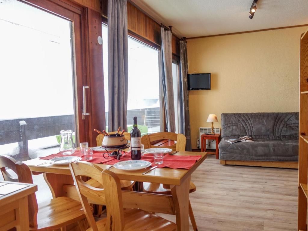 Gîte Mouret, 3 pièces, 5 personnes - FR-1-601-281 12330 Mouret