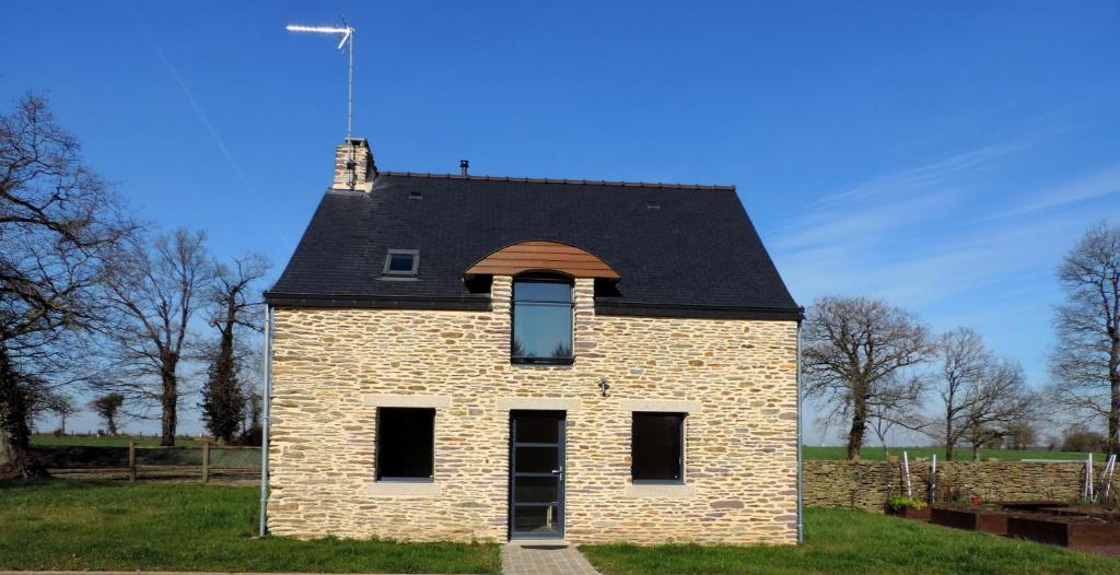 Gîte Mousandiére
