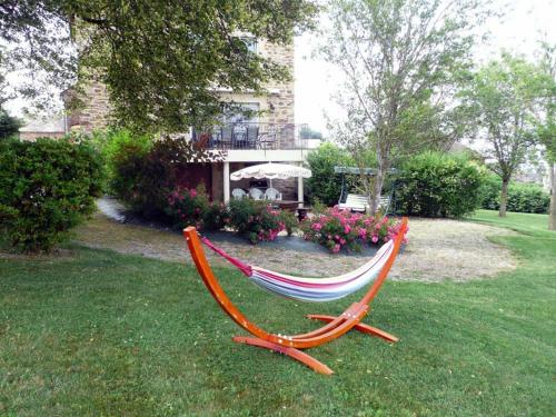Gîte Moyrazès, 4 pièces, 6 personnes - FR-1-601-158