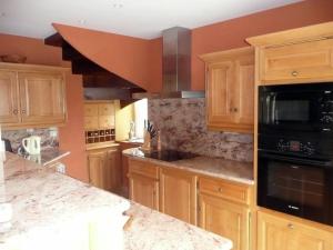 Gîte Moyrazès, 4 pièces, 6 personnes - FR-1-601-158