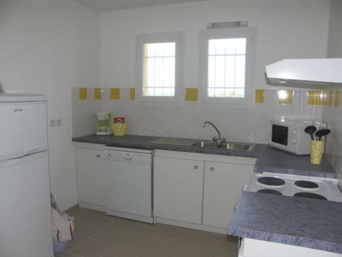 Gîte Mugron, 3 pièces, 4 personnes - FR-1-360-176