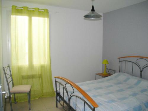 Gîte Mugron, 3 pièces, 4 personnes - FR-1-360-176