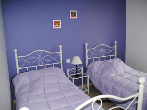 Gîte Mugron, 3 pièces, 4 personnes - FR-1-360-176