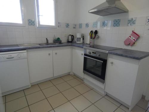 Gîte Mugron, 3 pièces, 4 personnes - FR-1-360-192