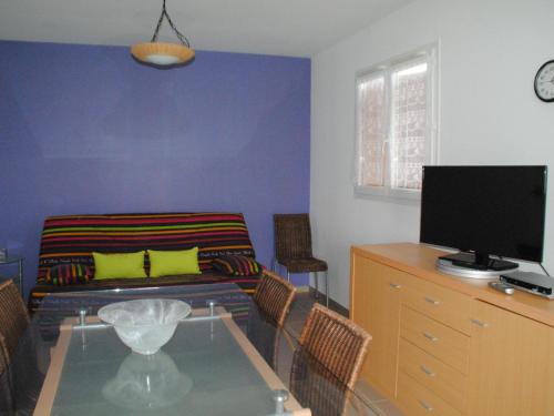 Gîte Mugron, 3 pièces, 4 personnes - FR-1-360-198