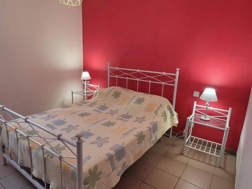 Gîte Mugron, 3 pièces, 4 personnes - FR-1-360-198