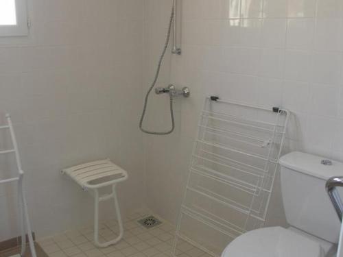 Gîte Mugron, 3 pièces, 4 personnes - FR-1-360-198