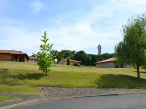 Gîte Mugron, 3 pièces, 4 personnes - FR-1-360-414