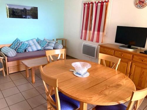 Gîte Mugron, 3 pièces, 4 personnes - FR-1-360-436