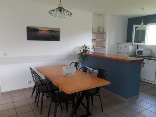 Gîte Mugron, 4 pièces, 6 personnes - FR-1-360-238