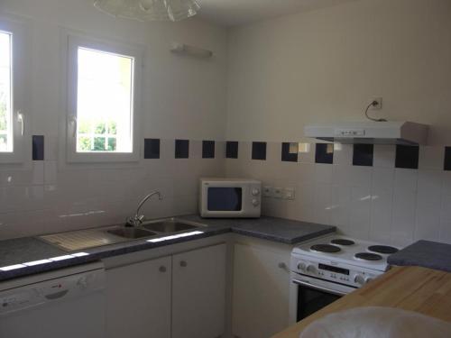 Gîte Mugron, 4 pièces, 6 personnes - FR-1-360-238